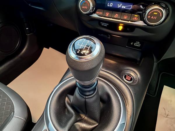 Used Nissan Juke MF23XDH 18