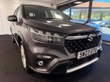 Suzuki S-Cross Photo 3