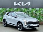 Kia Sportage Photo 23