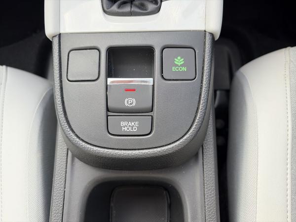 Honda Jazz Photo 19