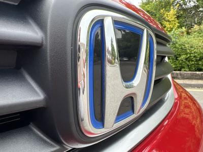 Honda Jazz Photo 34