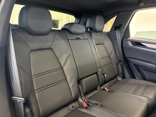 PORSCHE Cayenne Photo 29
