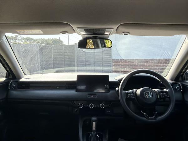 Honda HR-V Photo 31