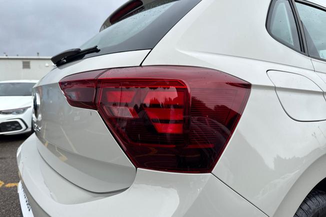 Volkswagen Polo Photo 18