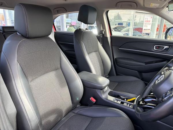 Honda HR-V Photo 27