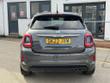 Fiat 500X Photo 4