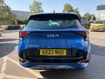 Kia Sportage Photo 3