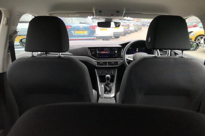 VOLKSWAGEN Polo Photo 38