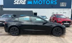 TESLA MODEL 3 Photo 2