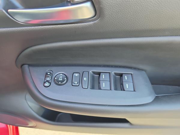 Honda Jazz Photo 29