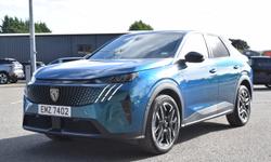 Peugeot 3008 Photo 8
