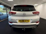 Hyundai TUCSON Photo 9