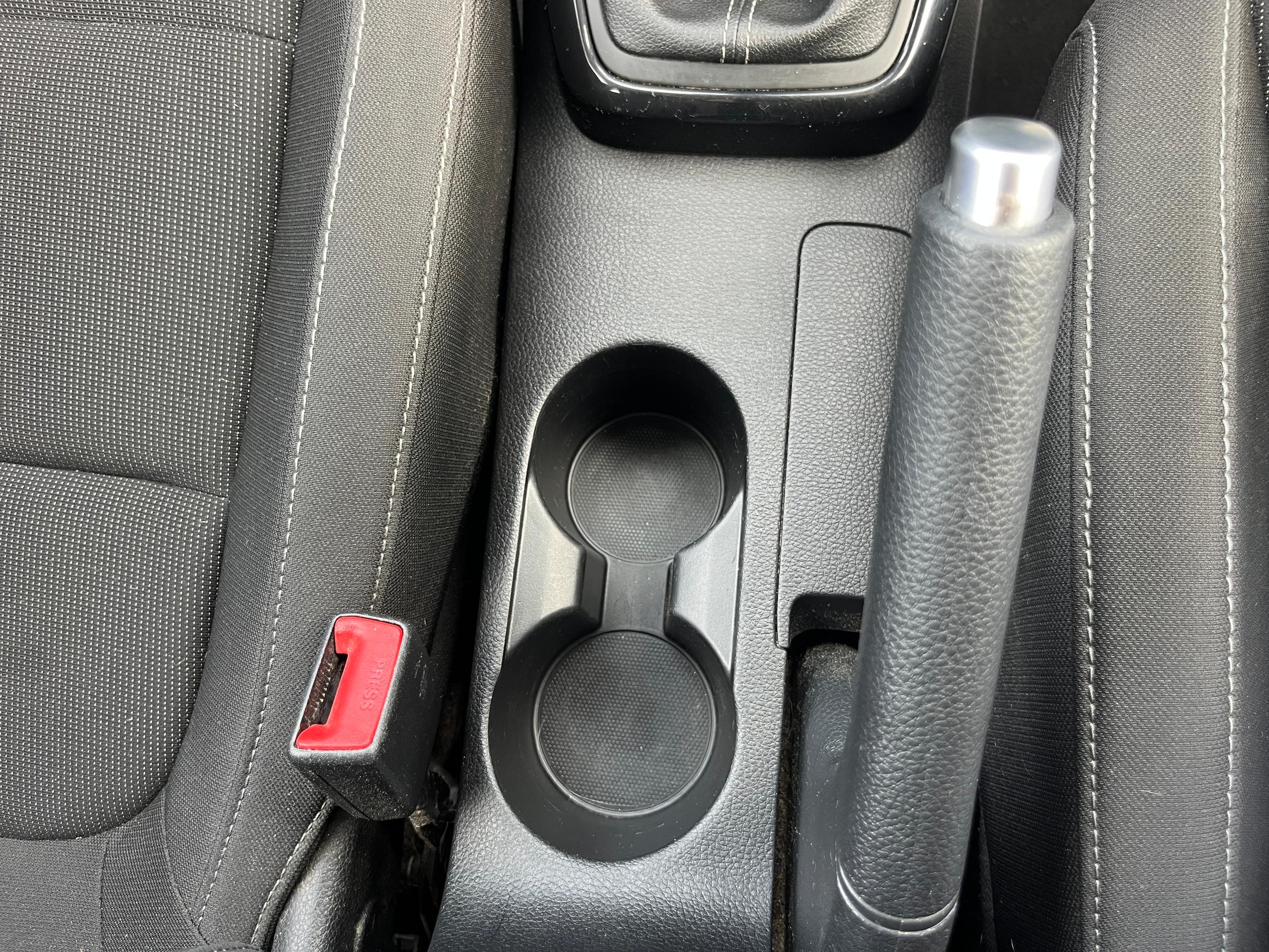 Kia Rio Photo 25