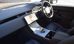 Land Rover RANGE ROVER EVOQUE Photo 13