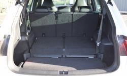 SEAT TARRACO Photo 40