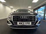 Audi Q2 Photo 2