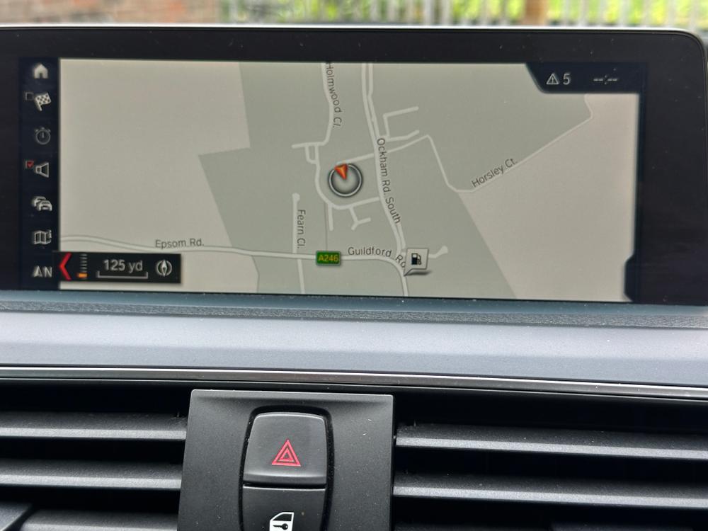 Used BMW M3 LR18OLO 16