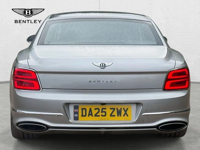 BENTLEY Flying Spur Photo 9