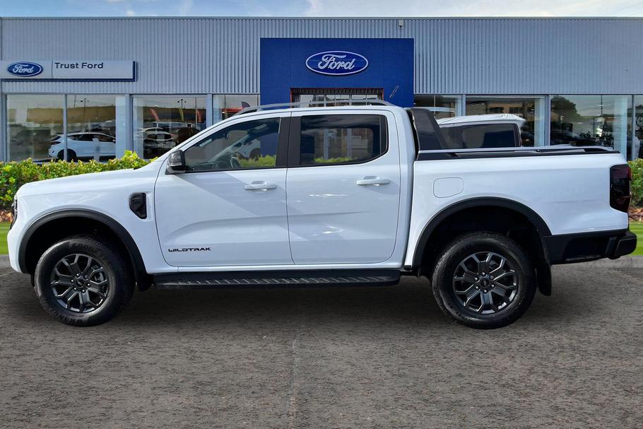 Used Ford RANGER 65/N101632 6