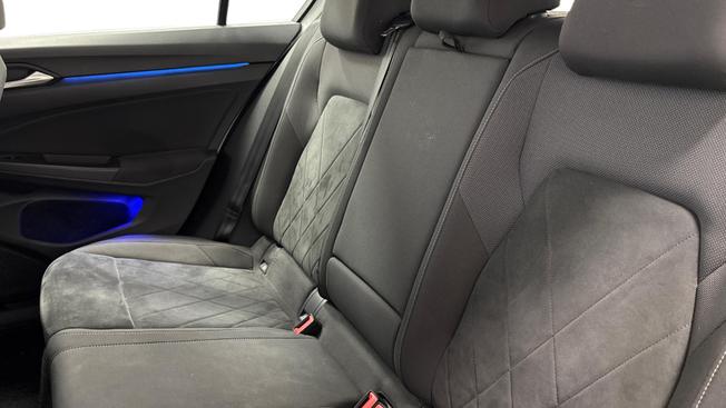 VOLKSWAGEN Golf Photo 7
