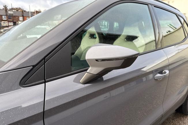 SEAT Arona Photo 27