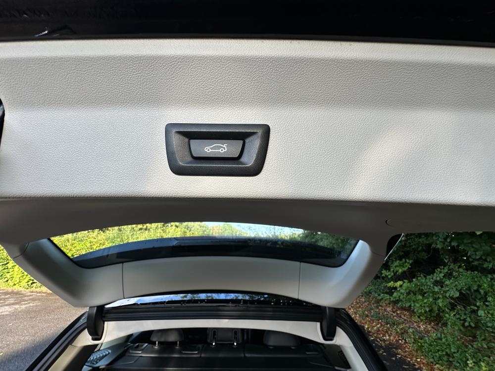 Used BMW X3 KN22OJJ 24