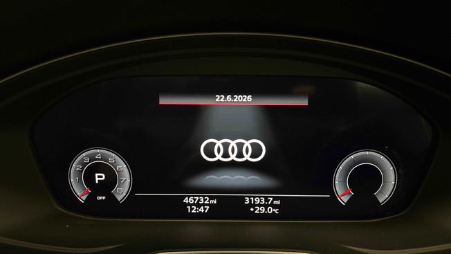 Audi A5 Photo 9
