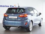 Ford Fiesta Photo 4