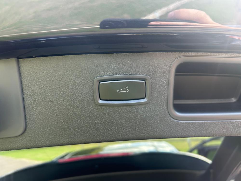Used Porsche Macan RA71BBJ 13