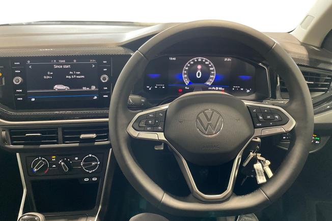 VOLKSWAGEN  Polo Photo 11