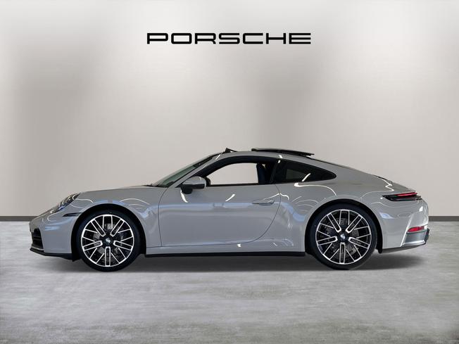 PORSCHE 911 Photo 4