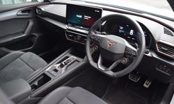 CUPRA FORMENTOR Photo 2