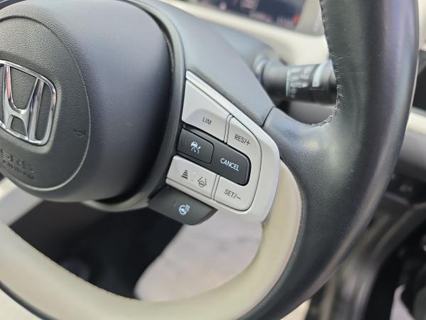 Honda Jazz Photo 31