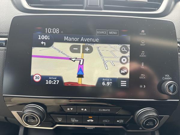 Honda CR-V Photo 15