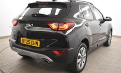 Kia STONIC Photo 3