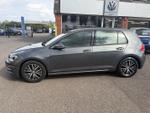Volkswagen Golf Photo 17
