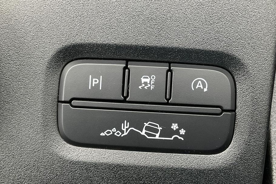 Used Ford RANGER PLATINUM10 18