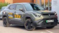 Used Suzuki e Vitara WV75LRO 1