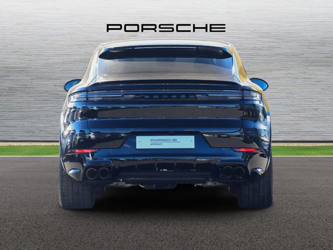 PORSCHE Cayenne Photo 7