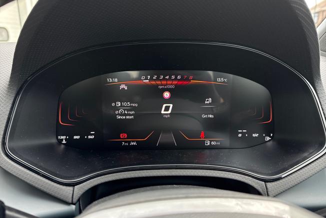 SEAT Ibiza Photo 15