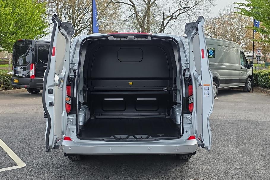 Used Ford TRANSIT CUSTOM DCIVCUSTOM24 7