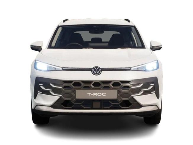 VOLKSWAGEN T-Roc Photo 39