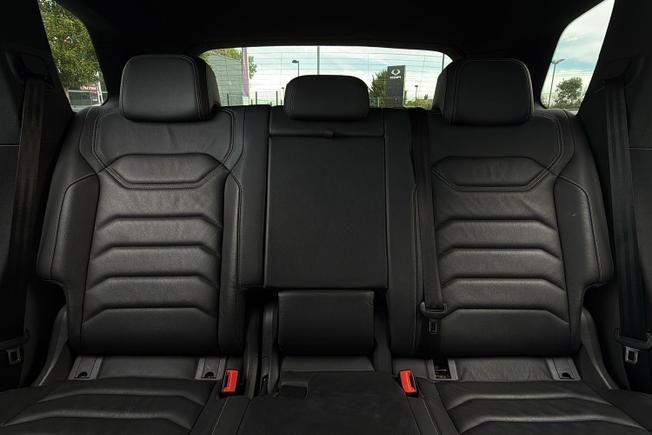 VOLKSWAGEN Touareg Photo 42