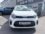 Kia Picanto Photo 1