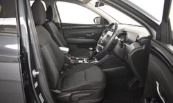 Hyundai TUCSON Photo 21