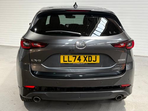 Mazda CX-5 Photo b0a7b62d-563e-4fd9-aa04-285c215bc012.JPG
