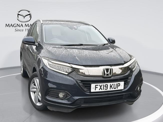 2019 Honda HR-V