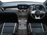 Mercedes-Benz GLC Photo 11