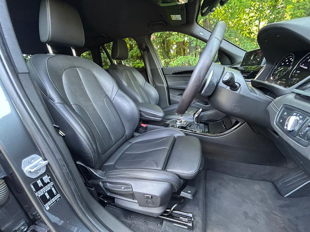 Used BMW X1 YH69ZLE 26