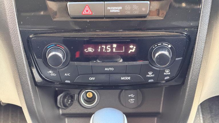 Used Suzuki Vitara WX22XDM 12
